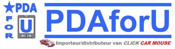 PDAforU